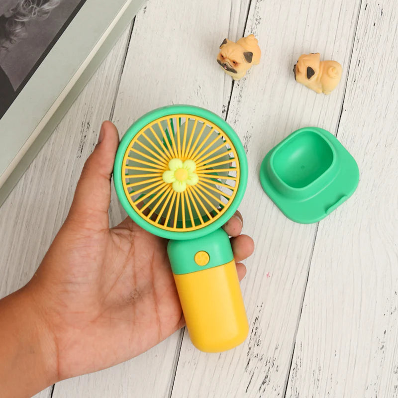Mini Cool Fan