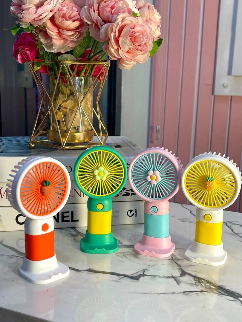 Mini Cool Fan