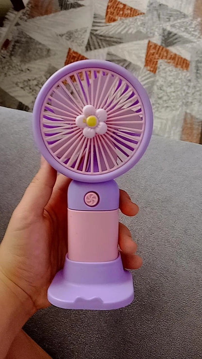 Mini Cool Fan