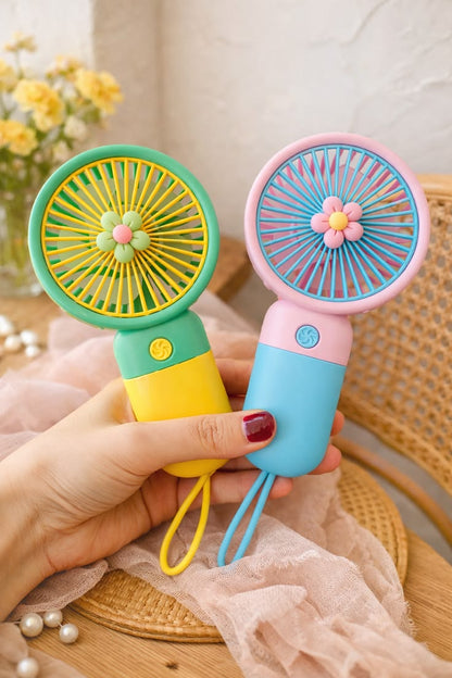 Mini Cool Fan