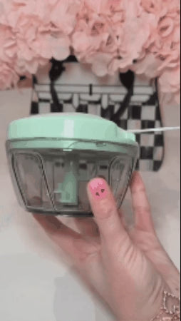 Kitchen Vegetable Chopper